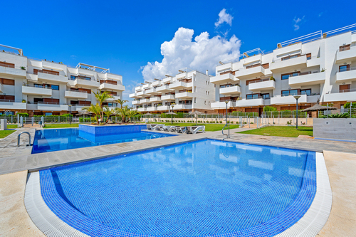 Foto - Appartement in Cabo Roig - 239.995,00&nbsp;EUR Kaufpreis, ca.&nbsp; 75,00&nbsp;m&sup2;