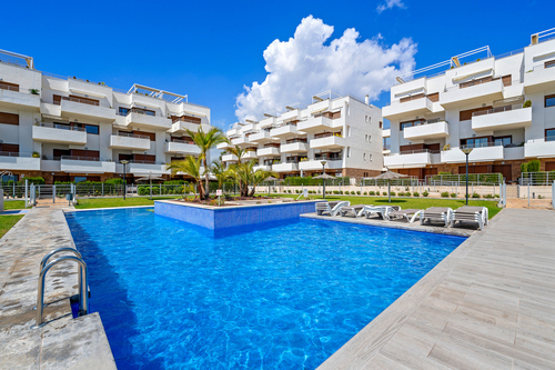 Foto - Appartement zum Kaufen in Cabo Roig