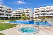 Foto - Appartement in Cabo Roig zum Kaufen