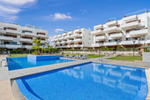 Foto - Appartement in Cabo Roig