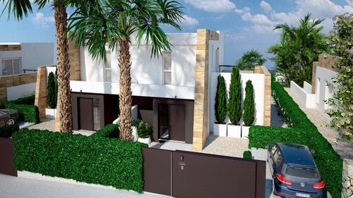Foto - Villa zum Kaufen in Algorfa