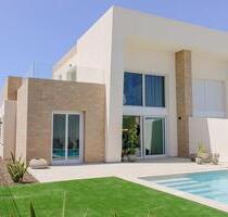 Villa in Algorfa - 573.000,00&nbsp;EUR Kaufpreis, ca.&nbsp; 232,00&nbsp;m&sup2; in Algorfa (PLZ: )
