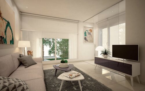 Foto - Villa in Algorfa zum Kaufen