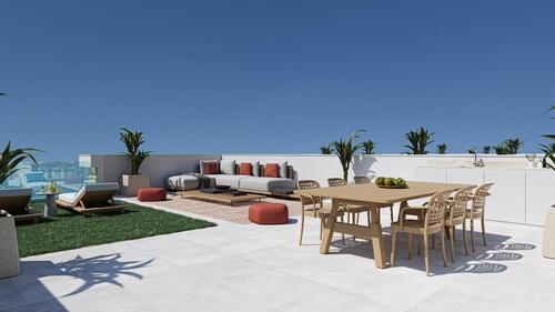 Foto - Villa zum Kaufen in Torre Pacheco