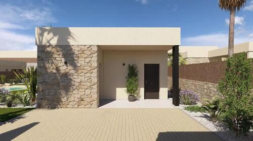 Foto - Villa zum Kaufen in Banos y Mendigo