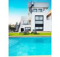 Villa in Algorfa - 965.000,00&nbsp;EUR Kaufpreis, ca.&nbsp; 436,00&nbsp;m&sup2; in Algorfa (PLZ: )