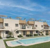 Bungalow in San Javier - 258.900,00&nbsp;EUR Kaufpreis, ca.&nbsp; 87,00&nbsp;m&sup2; in San Javier (PLZ: )