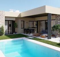 Villa in Banos y Mendigo - 513.500,00&nbsp;EUR Kaufpreis, ca.&nbsp; 119,00&nbsp;m&sup2; in Banos y Mendigo (PLZ: )