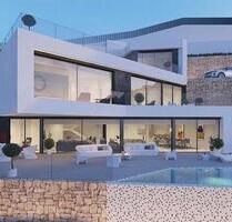 Villa in Benissa - 2.600.000,00&nbsp;EUR Kaufpreis, ca.&nbsp; 491,00&nbsp;m&sup2; in Benissa (PLZ: )