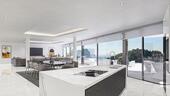 Foto - Villa in Benissa zum Kaufen