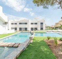 Bungalow in Torrevieja - 350.000,00&nbsp;EUR Kaufpreis, ca.&nbsp; 82,00&nbsp;m&sup2; in Torrevieja (PLZ: )