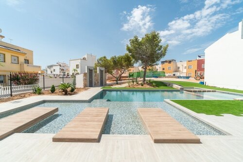 Foto - Bungalow in Torrevieja