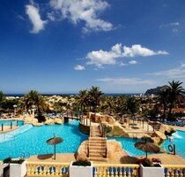 Bungalow in Calpe - 240.000,00&nbsp;EUR Kaufpreis, ca.&nbsp; 52,00&nbsp;m&sup2; in Calpe (PLZ: )