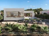 Foto - Villa in Orihuela - 1.090.000,00&nbsp;EUR Kaufpreis, ca.&nbsp; 164,00&nbsp;m&sup2;