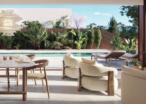 Foto - Villa zum Kaufen in Orihuela