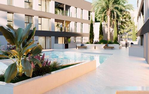 Foto - Appartement in San Pedro del Pinatar