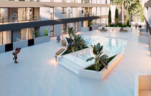 Foto - Appartement in San Pedro del Pinatar