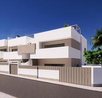 Bungalow in Pilar de la Horadada