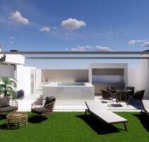 Bungalow in Pilar de la Horadada