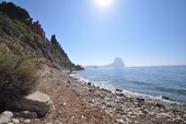 Foto - Einfamilienhaus zum Kaufen in Calpe