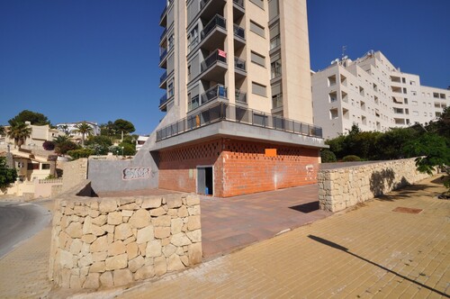 Foto - Einfamilienhaus in Calpe zum Kaufen