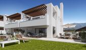 Foto - 3 Zimmer Einfamilienhaus zum Kaufen in Mijas