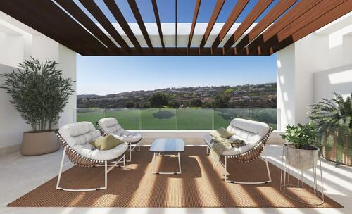Foto - Einfamilienhaus in Mijas zum Kaufen