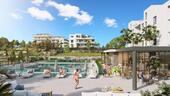 Foto - Wohnung in Mijas, Malaga - 466.000,00 EUR Kaufpreis,