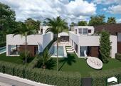 Foto - Einfamilienhaus in Torre Pacheco zum Kaufen