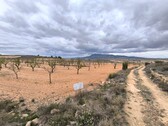 Foto - Grundstück in Raspay, Murcia - 34.300,00 EUR Kaufpreis, ca.  0,00 m²