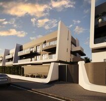 Wohnung in Gran Alacant, Alicante
