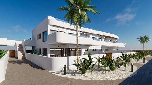 Foto - 2 Zimmer Einfamilienhaus zum Kaufen in Los Alcazares