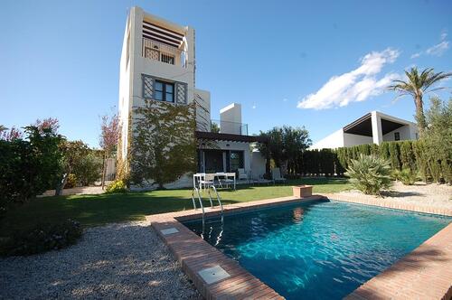 Foto - Haus in Sucina, Murcia - 375.000,00 EUR Kaufpreis, ca.  455,00 m²