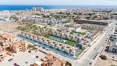 Foto - 3 Zimmer Einfamilienhaus zum Kaufen in Torrevieja