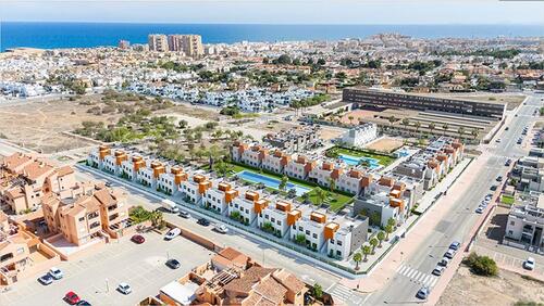 Foto - 3 Zimmer Einfamilienhaus zum Kaufen in Torrevieja