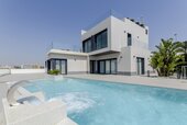 Foto - Haus in Orihuela Costa, Alicante