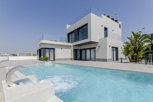 Foto - Haus in Orihuela Costa, Alicante