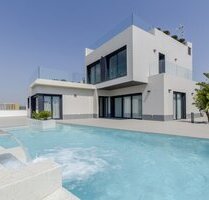Haus in Orihuela Costa, Alicante