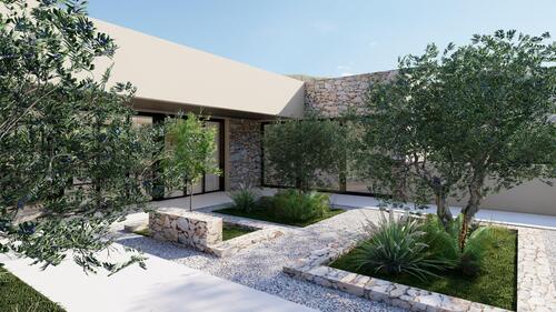 Foto - Haus in Yecla, Murcia - 774.000,00 EUR Kaufpreis, ca.  20.000,00 m²