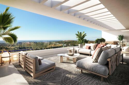 Foto - 3 Zimmer Etagenwohnung zum Kaufen in Casares