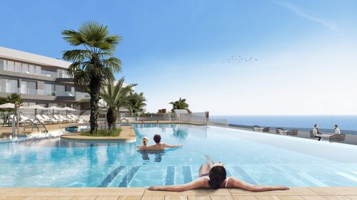 Foto - Wohnung in Aguilas, Murcia - 375.000,00 EUR Kaufpreis,