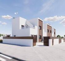 Haus in Pilar de la Horadada, Alicante
