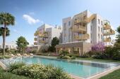Foto - Wohnung in El Verger, Alicante - 345.000,00 EUR Kaufpreis,