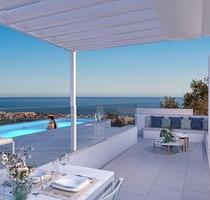 Penthouse in Mijas, Malaga - 867.000,00 EUR Kaufpreis, in Mijas (PLZ: )