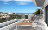 Foto - Etagenwohnung in Mijas zum Kaufen