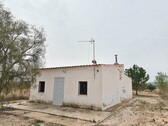 Foto - Landhaus in Pinoso, Alicante - 89.995,00 EUR Kaufpreis, ca.  6.485,00 m²