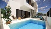 Foto - Haus in Dolores, Alicante - 420.000,00 EUR Kaufpreis, ca.  155,00 m²