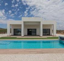 Haus in Pinoso, Alicante - 327.000,00 EUR Kaufpreis, ca.  10.000,00 m² in Pinoso (PLZ: )