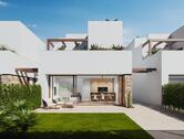 Foto - Haus in Torre Pacheco, Murcia - 400.000,00 EUR Kaufpreis, ca.  172,00 m²