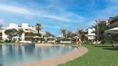 Foto - Wohnung in Los Alcazares, Murcia